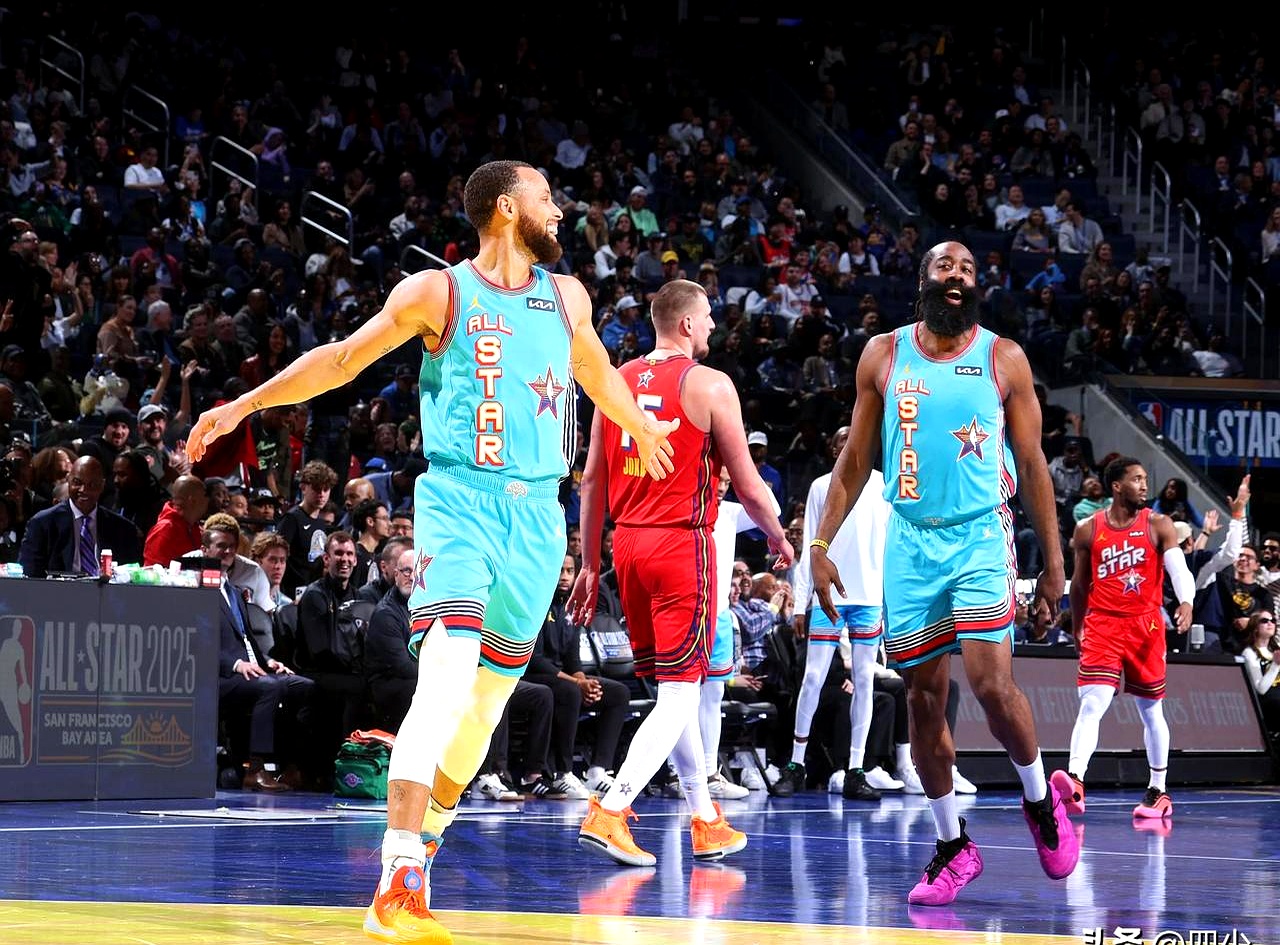 哈登焦点对战，TheShy与80激战湖人分钟，爆冷胜负难料！-爱游戏app